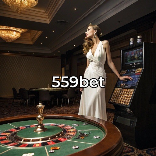 A Magia dos Jogos de Fantasia na 559bet