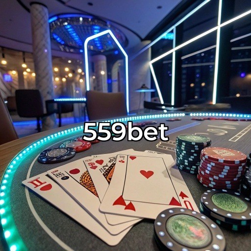 Descubra as Ofertas Imperdíveis da 559bet